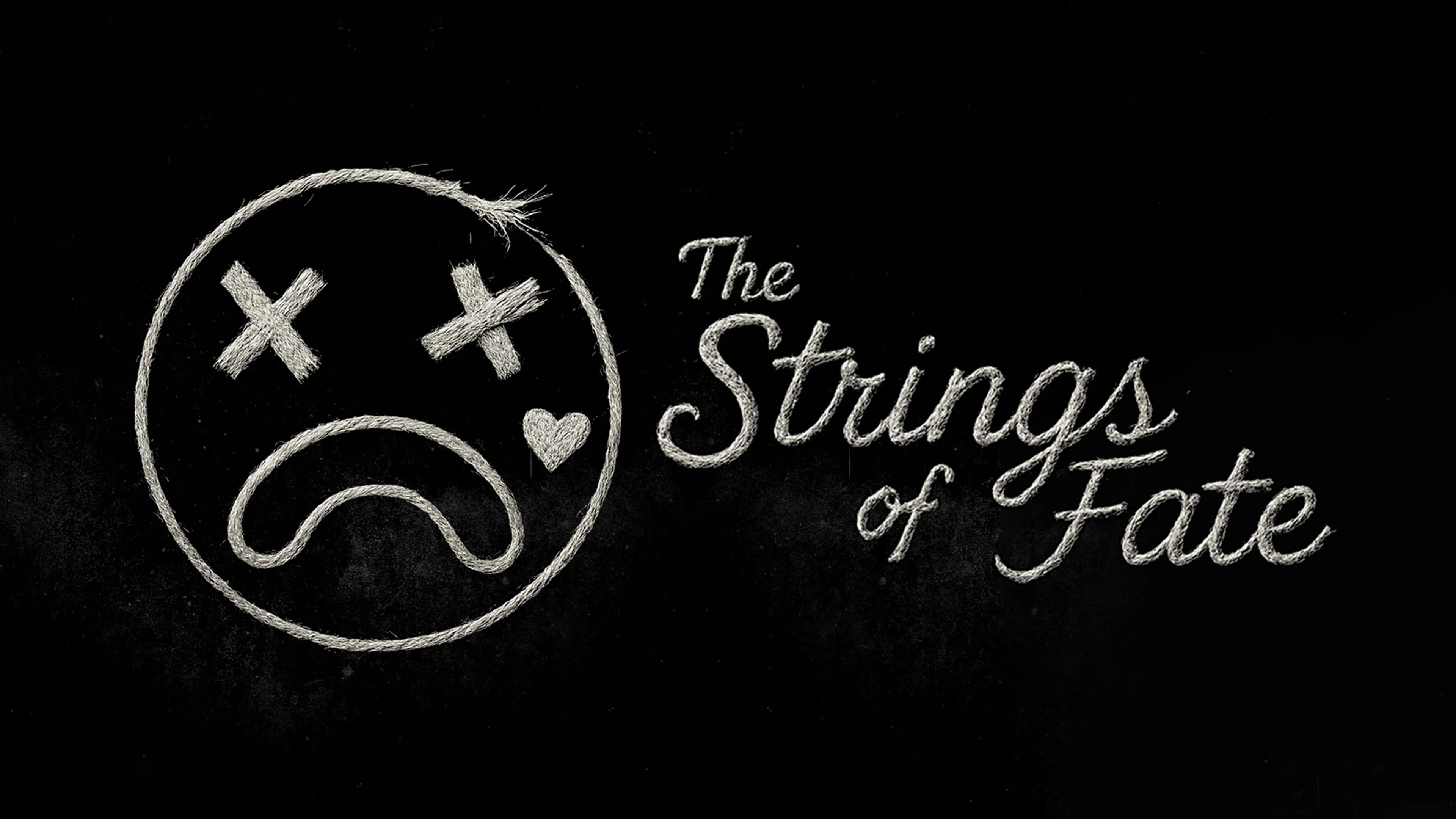 The Strings Of Fate poster